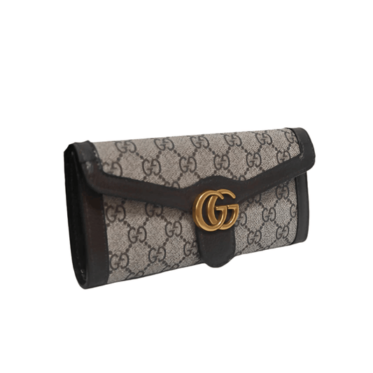 Gucci Wallet | Gg Marmont Wallet
