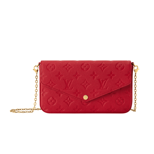 Louis Vuitton Purse | Félicie Pochette Purse