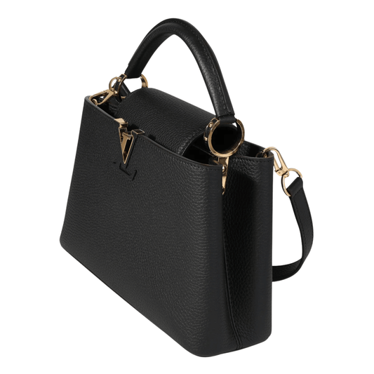 Louis Vuitton Bag | Capucines Bag Taurillon Leather