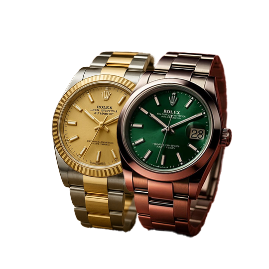 Watches
