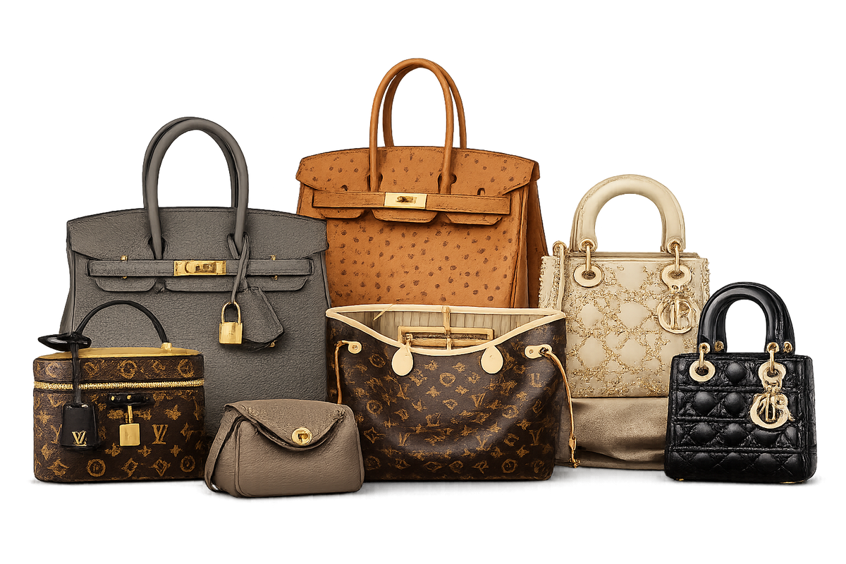 Handbags