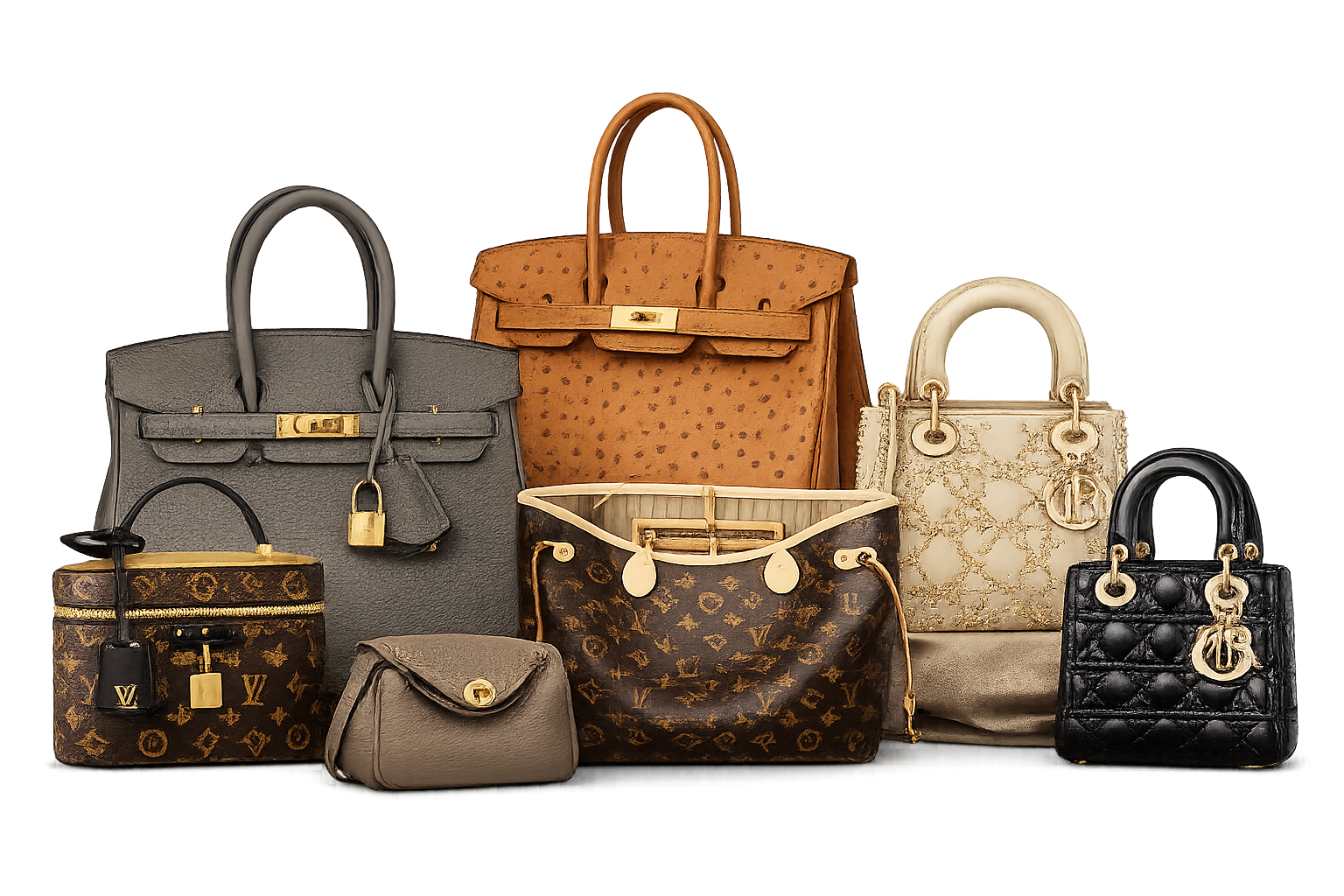 Handbags