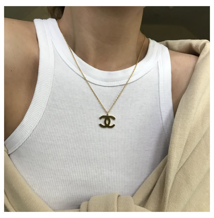 Chanel Jewelry