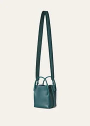 Loro Piana Bag | Micro Bale Bag Smooth Calfskin