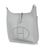 Hermès Bag | Evelyne Iii Pm Bleu Pale Clemence