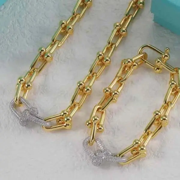 Tiffany & Co. Jewelry |