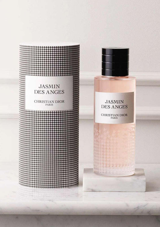Dior Perfume | Jasmin Des Anges