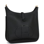 Hermès Bag | Evelyne Pm Black Clemence