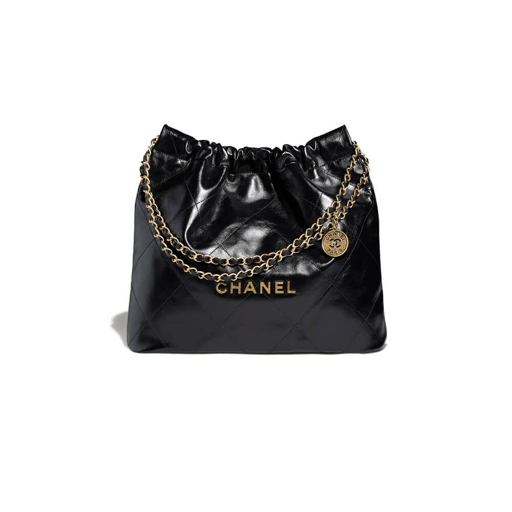 Chanel 22 Small Bag premium replica - image 1