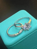 Tiffany & Co. Jewelry | Harmony Engagement Ring