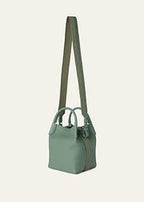 Loro Piana Bag | Micro Bale Bag Grained Calfskin