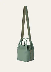 Loro Piana Bag | Micro Bale Bag Grained Calfskin