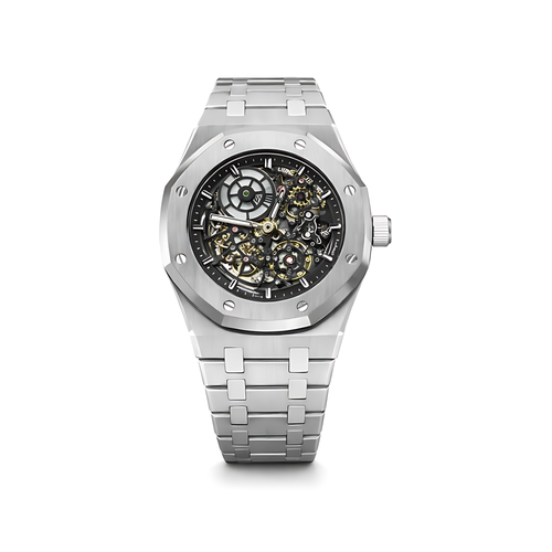 Audemars Piguet Royal Oak Jumbo Extra-Thin Watch premium replica - image 1