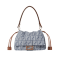 Fendi Bag | Mamma Baguette Medium Bag