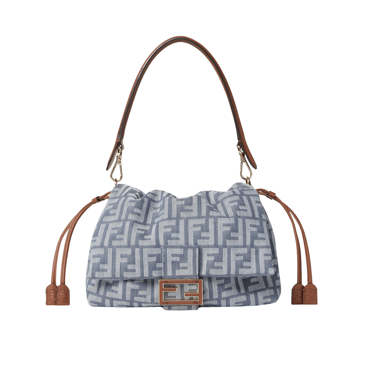 Fendi Bag | Mamma Baguette Medium Bag