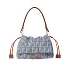Fendi Bag | Mamma Baguette Medium Bag