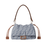 Fendi Bag | Mamma Baguette Medium Bag