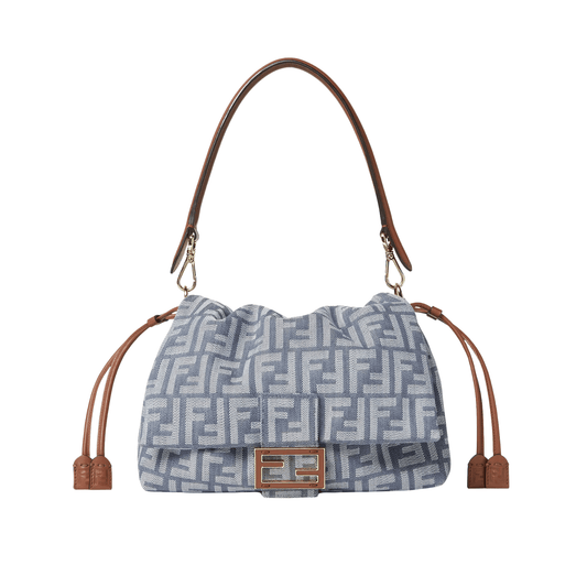 Fendi Bag | Mamma Baguette Medium Bag