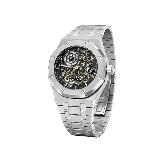 Audemars Piguet Watch | Royal Oak Jumbo Extra-Thin