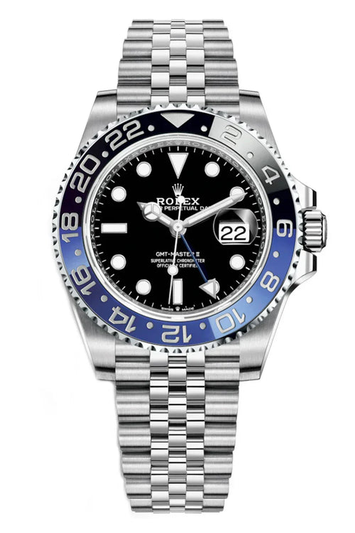 Rolex | GMT-Master II - Free & Fast UAE Shipping