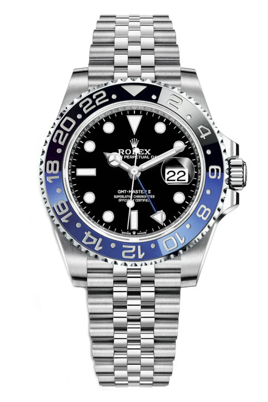 Rolex | GMT-Master II - Free & Fast UAE Shipping
