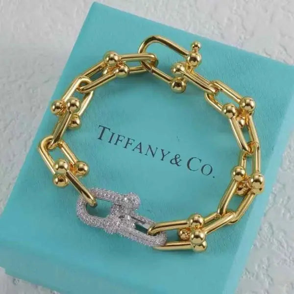 Tiffany & Co. Jewelry |