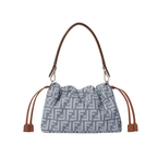 Fendi Bag | Mamma Baguette Medium Bag