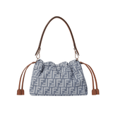 Fendi Bag | Mamma Baguette Medium Bag