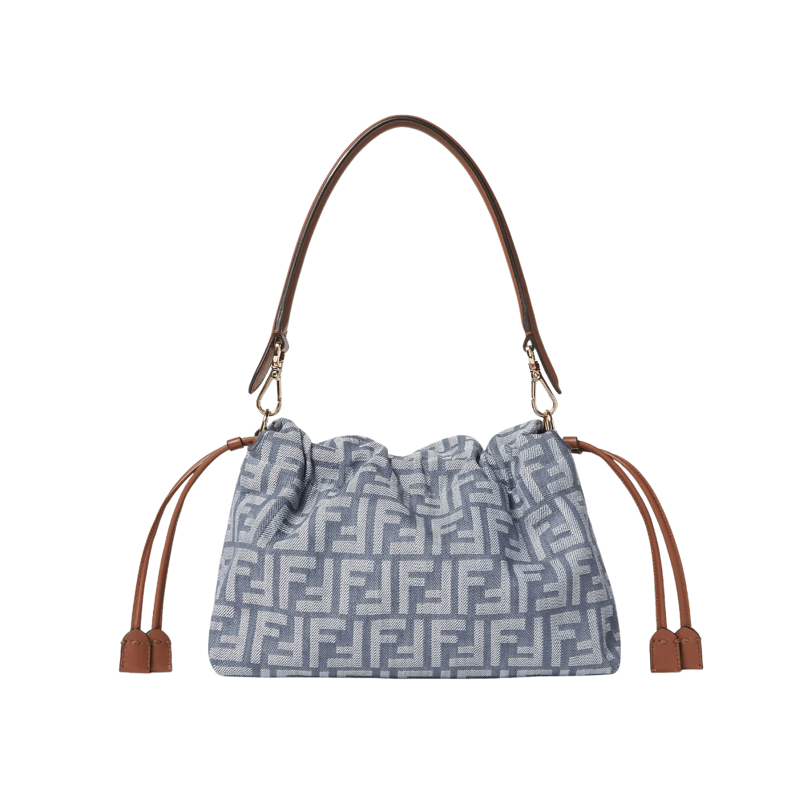 Fendi Bag | Mamma Baguette Medium Bag