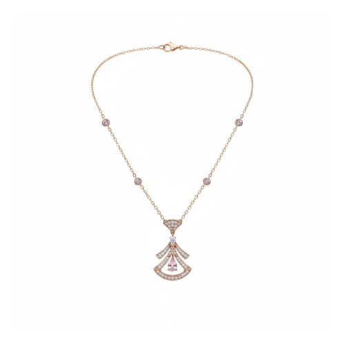 Bvlgari Jewelry | Glamour Belle Pendant