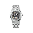 Audemars Piguet Watch | Royal Oak Skeleton Rose Gold