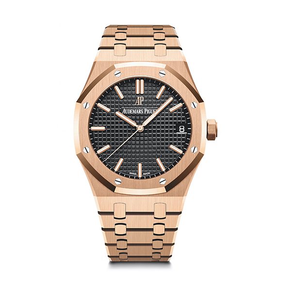 Audemars Piguet Watch | Royal Oak Selfwinding Chronograph Black Ceramic Black Dial