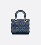 Dior Bag | Small Lady My Abcdior
