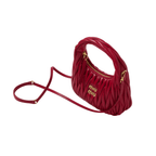 Miu Miu Bag | Wander Matelassé Tote Bag