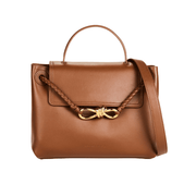 Bottega Veneta Small Ciao Ciao Top Handle Bag premium replica - image 1