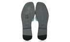 Hermes Slipper | Oran Mint Goatskin