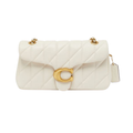 Coach Bag | Tabby 20 Leather Shoulder Bag