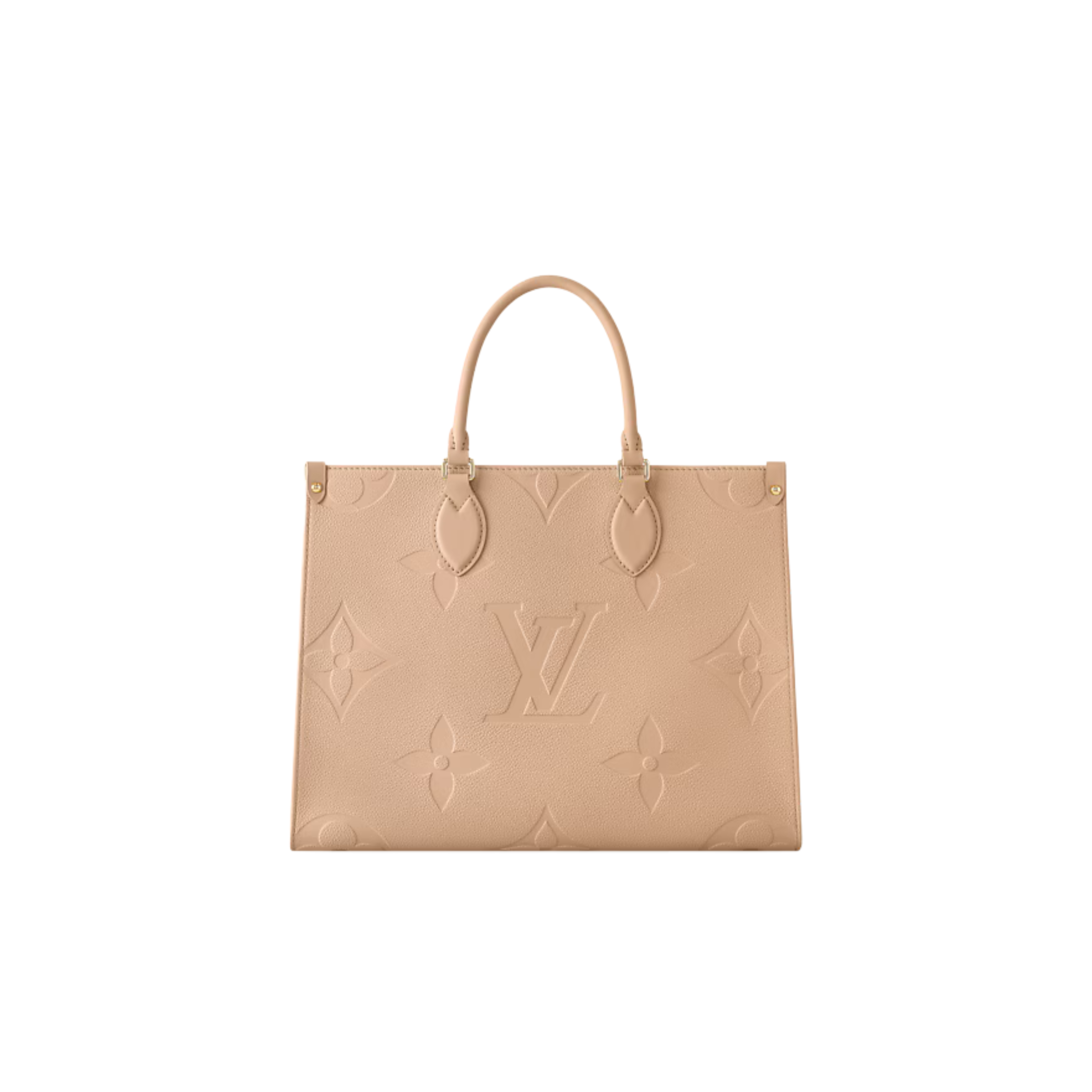 Louis Vuitton Bag | OnTheGo MM Pink Bag