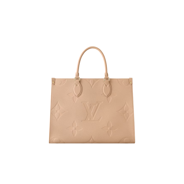Louis Vuitton Bag | OnTheGo MM Pink Bag