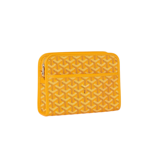 Goyard Bag | Jouvence PM Bag yellow