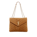 YSL Bag | Loulou Medium Shoulder bag