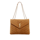 YSL Bag | Loulou Medium Shoulder bag