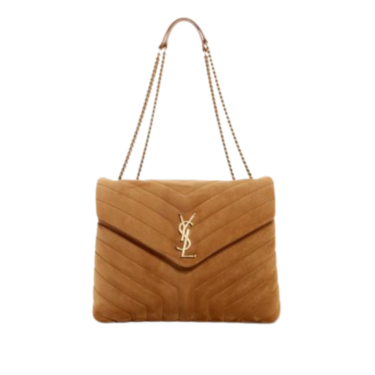 YSL Bag | Loulou Medium Shoulder bag