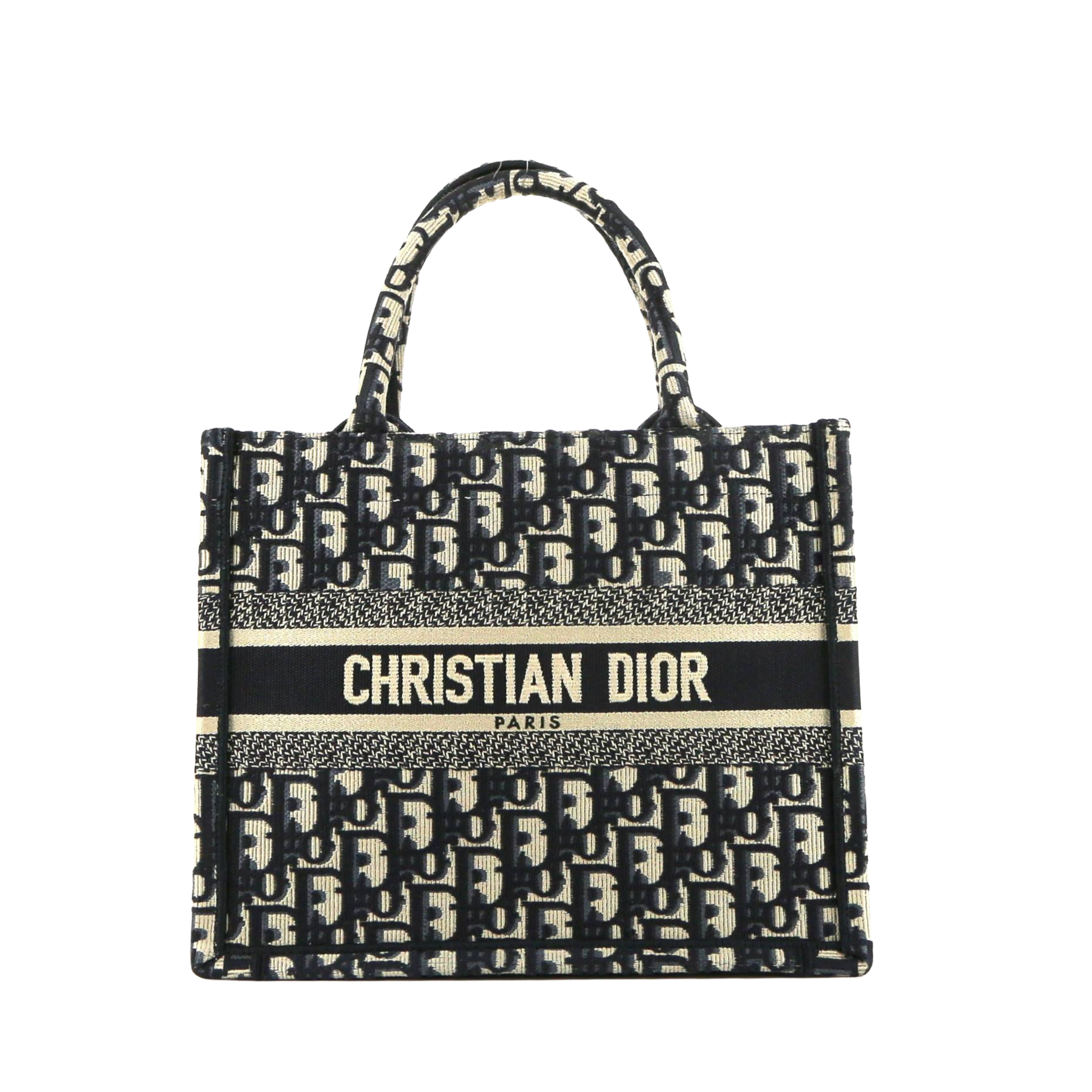 Dior Bag | Lady D-Lite Black