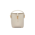 YSL Bag | Le 37 Mini Leather Bucket Bag
