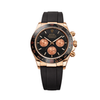 Rolex Watch | Cosmograph Daytona Black Dial