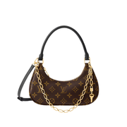 Louis Vuitton Pm Brown Shoulder Wallet premium replica - image 1