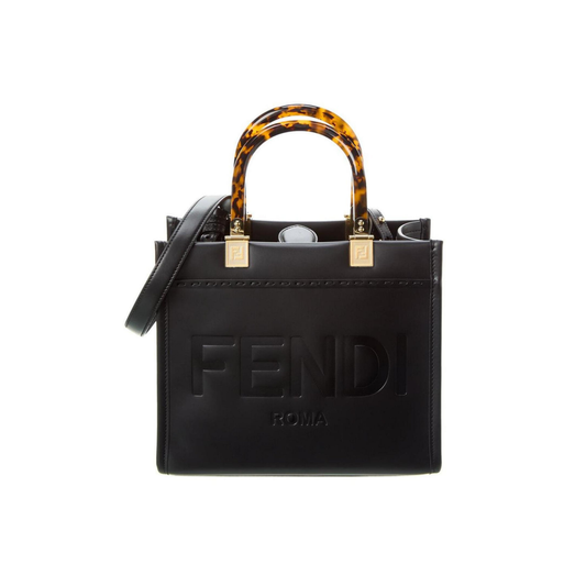 Fendi Bag | Sunshine Small Black