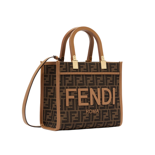 Fendi Bag | Sunshine Tote Bag