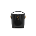 YSL Bag | Le 37 Mini Leather Bucket Bag